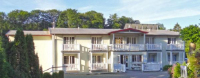 Hotel Pension Bellevue, Bad Doberan